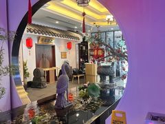 -优食坊·蒸汽海鲜(康盛路店)