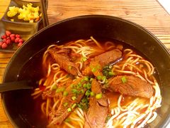 -驴公驴婆(曹杨店)