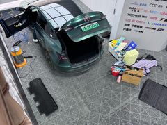 -天猫养车贴膜轻改·蓝电(优匹康桥东路店)