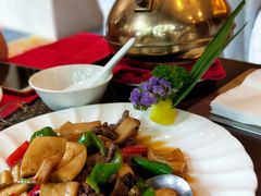-桂林喜来登饭店-国泰中餐厅