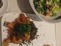 -后海16号·北京私房菜