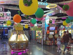 -大玩家(芝罘万达广场店)