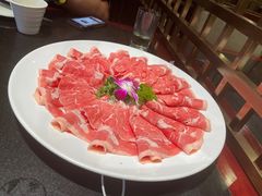 -东来顺饭庄(金泉广场店)