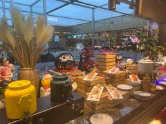 -三京祥烤肉自助料理(慈云寺店)