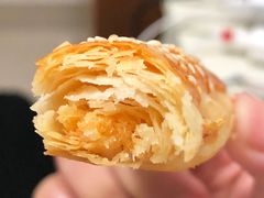 -泸溪河桃酥(江宁太阳城店)