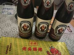 -云晓光头烧烤吧(新大陆广场店)