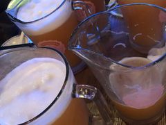 -爱啤精酿·民谣酒馆(滨江店)