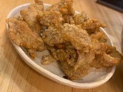 -红小满休闲餐厅(十全街店)