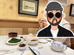 -老吉士酒家(天平路店)