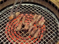 -肉魁屋·烧肉·烧鸟·酒场(高新店)