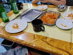 -新疆哈利德餐厅(紫薇都市店)