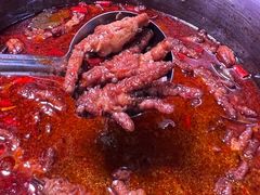 -石屏老字号4号包浆豆腐美食城(泼水广场店)