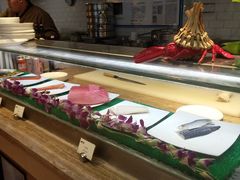 -OPEN開全日自助餐厅·牛肉火锅·海鲜(佛山希尔顿酒店)