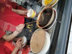 甜水面-洞子口张老二凉粉(文殊院店)