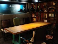 -FASHION BAKERY法森贝克(新德路店)