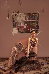 -onlygirl摄影美学馆高端定制(江滩店)