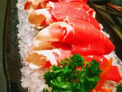 -捞王锅物料理(上海世茂广场店)