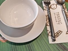 -帕蓝·暹罗料理(大学路店)