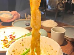 -薇酌饮·陕西菜(南门外店)