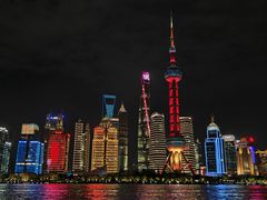 -上海中心大厦