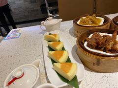 -又一间茶点轩(百汇广场店)