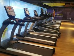 -贝菲特游泳健身(徐泾店)