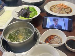 -东海怡品海鲜豆捞(舟宿夜江店)