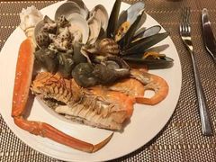 -马哥孛罗咖啡厅·Cafe Marco (厦门马哥孛罗东方大酒店)