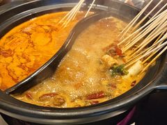 -江湖六膳門串串香(隆礼路店)