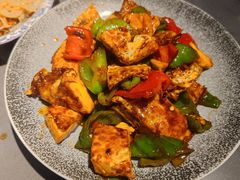 -富临轩私房菜(集庆门大街店)