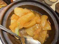 -汤城小厨•粤菜•靓汤(金宝街店)