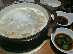 -黑鸡小馆(金源店)