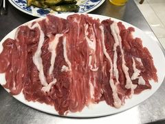 -三兴涮羊肉(荣安大街店)