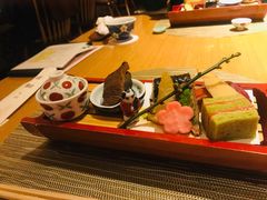 -ステーキハウス吉池