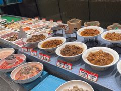 -码头鲜精致威海菜(欧乐坊店)