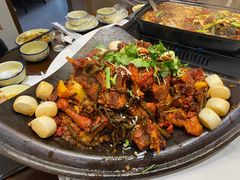 -小柒家第一锹东北菜(城关店)
