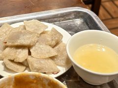 -姚记炒肝店(簋街店)