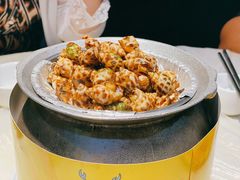 花螺-桥东喜碧海鲜街(水东街店)