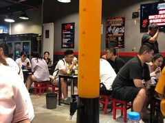 -碎怂烤肉(钟楼柳巷店)