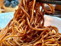 -漢咖啡·全服务式自助晚餐(武汉洲际酒店)