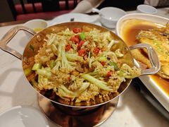 -径山十八道·风味民间菜(杭州总店)