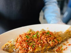 -莲餐厅·湖北菜·藕汤老手艺(愚园路店)