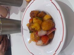 -香港深仔记茶餐厅(东门店)