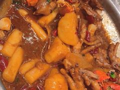 -胖哥俩肉蟹煲(龙德广场店)