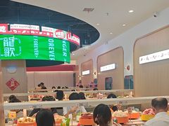 -龍歌自助小火锅(市北台东利群店)