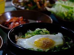 -喝丢一只鞋·东北烤肉·烧烤·铜火锅(江宁店)