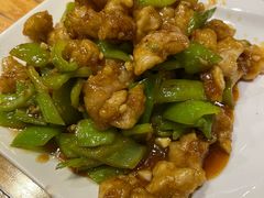 -小俩口烧烤东北菜(双井店)