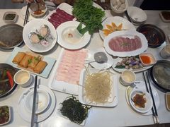 -围炉夜话·潮汕卤水火锅(榕江店)