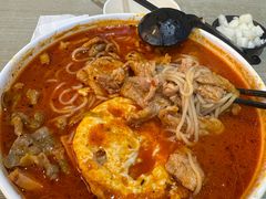 -缘久缘米粉(新街口店)