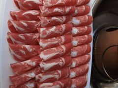 -福寿斋·老北京铜锅涮肉·烤鸭(顺义总店)